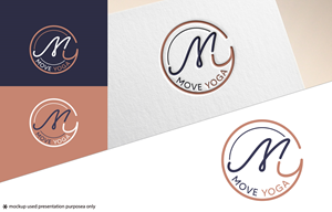 Logo Design by Rubia@ for this project | Design: #28634814