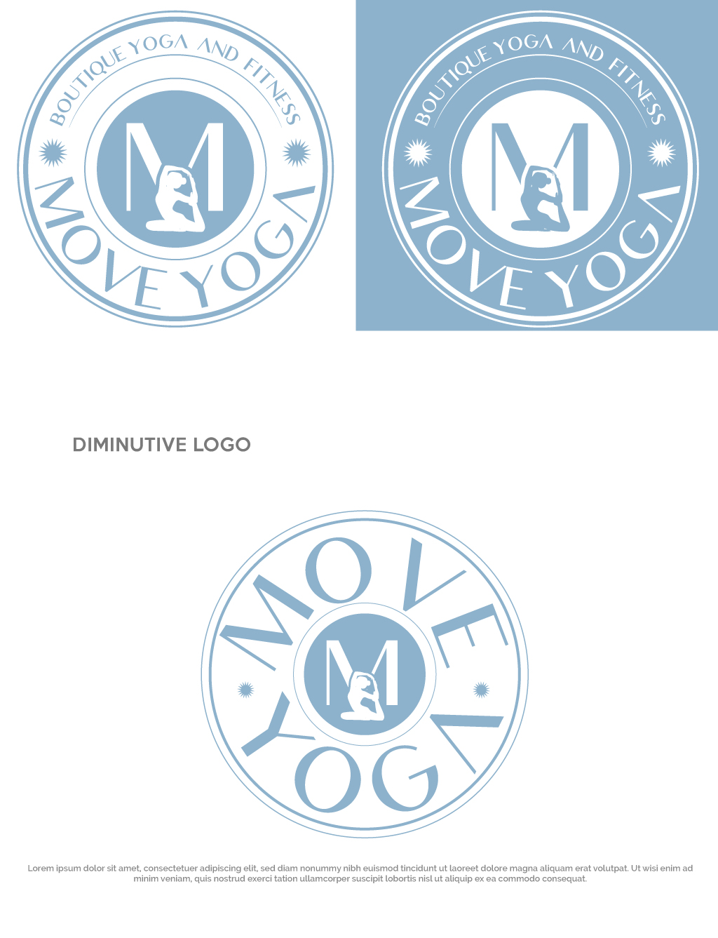 Diseño de Logo por YERR® para este proyecto | Diseño #28634037