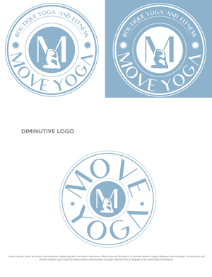 Diseño de Logo por YERR® para este proyecto | Diseño #28634037