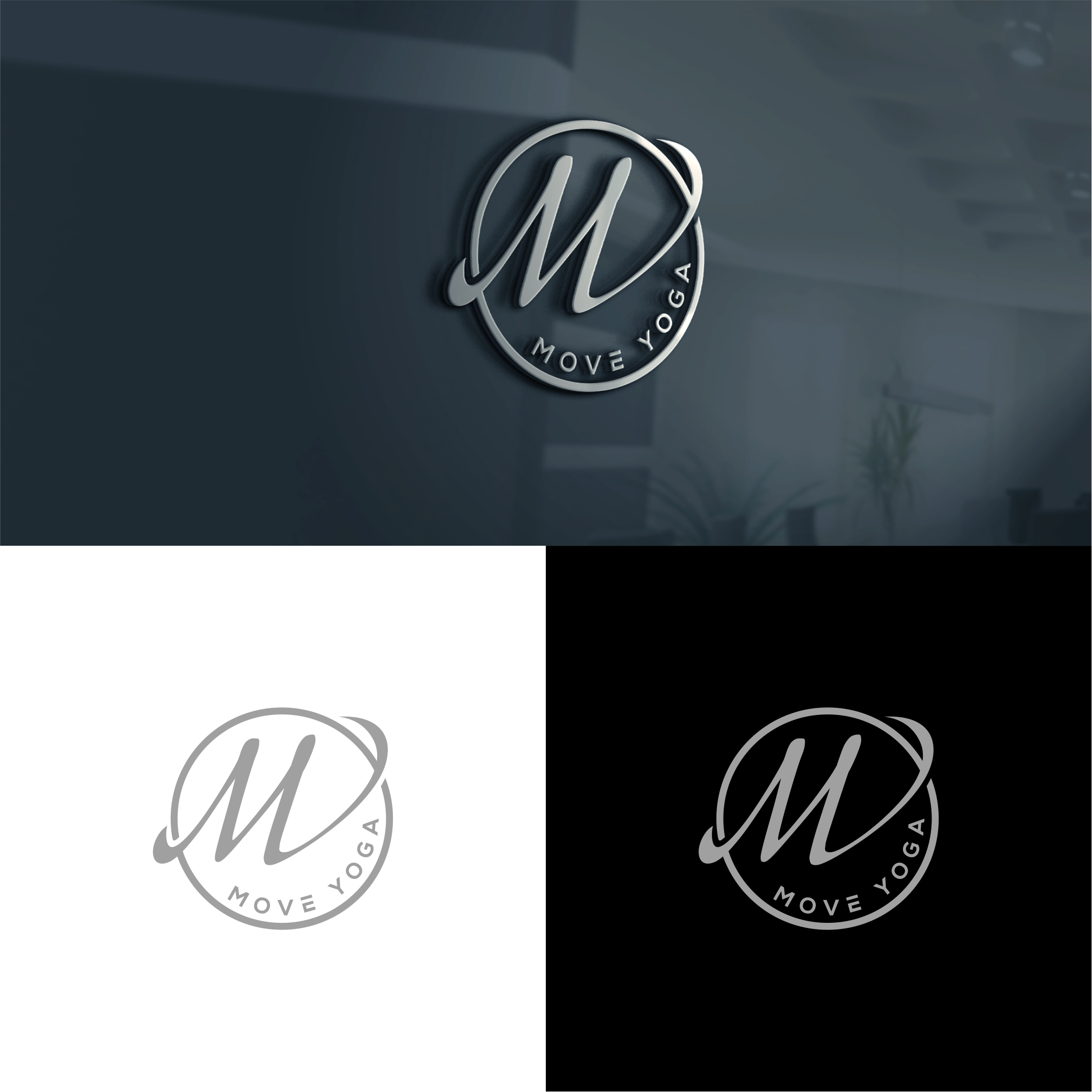 Logo Design by ZiangArt_Studio for this project | Design #28703743