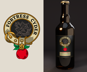Logo Design by Rob C Design for this project | Design: #28656828
