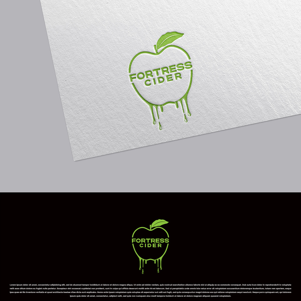 Logo Design by DesignDUO for this project | Design #28661329