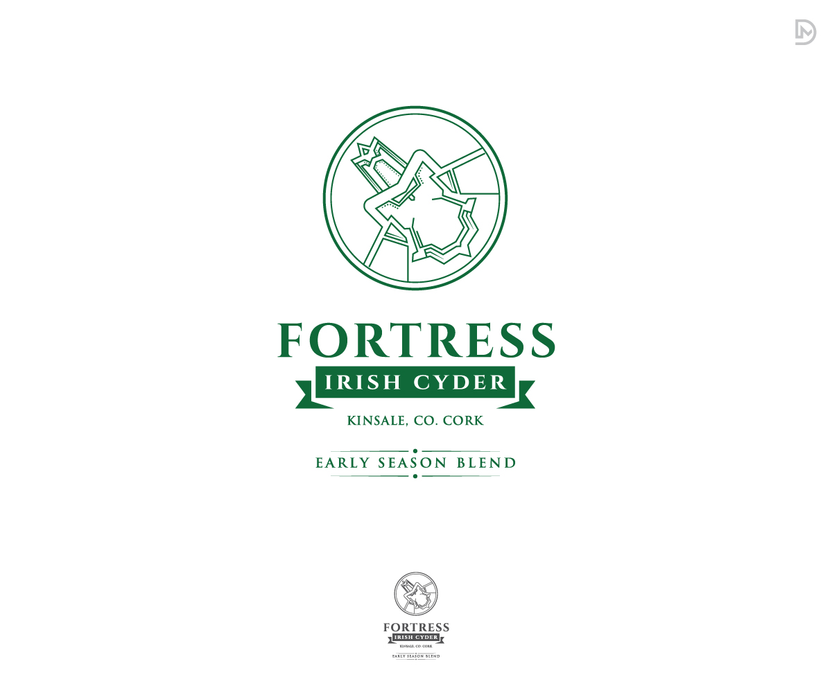 Logo Design by D_Mantra for this project | Design #28640872