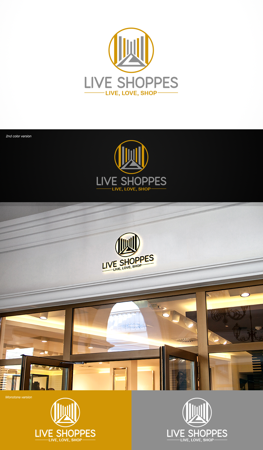 Logo Design by creativerhythm for this project | Design #28657633