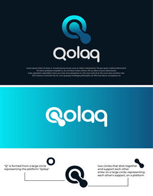 Logo-Design von farady für dieses Projekt | Design: #28644006
