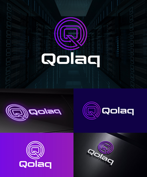 Logo Design by Sergio Coelho for this project | Design: #28634418
