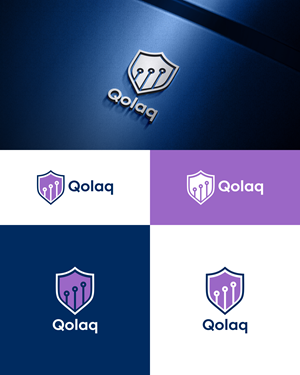 Logo-Design von JayaArt für dieses Projekt | Design #28635558