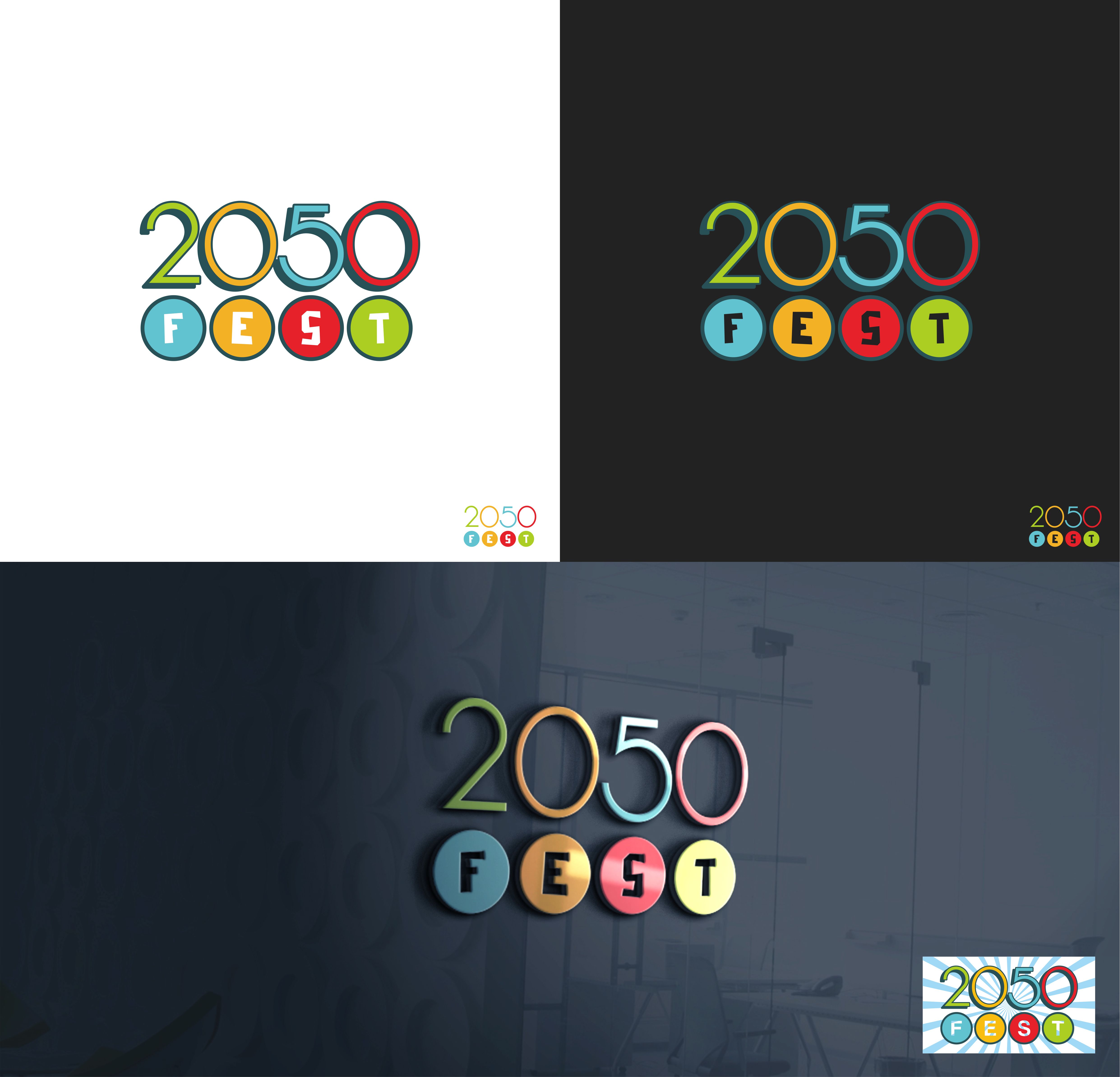 Logo Design by Adi firadika for this project | Design #28667969