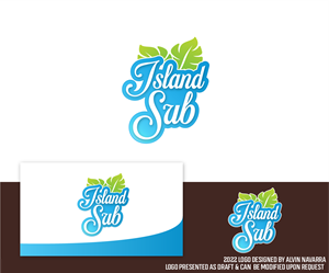 Logo Design by alvinnavarra for this project | Design: #28654544