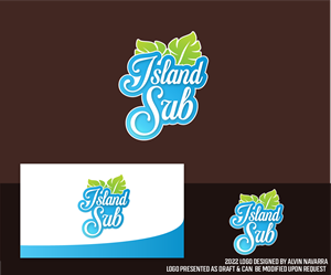 Logo Design by alvinnavarra for this project | Design: #28654548