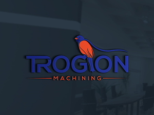 Logo Design by Uhm@design for this project | Design: #28634608