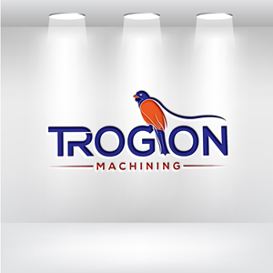 Logo Design by Uhm@design for this project | Design: #28634609
