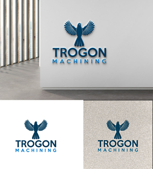 Logo Design by Mi Design1 for this project | Design: #28637446