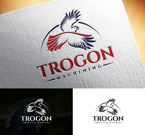 Logo Design by Logo Stock for this project | Design: #28636583