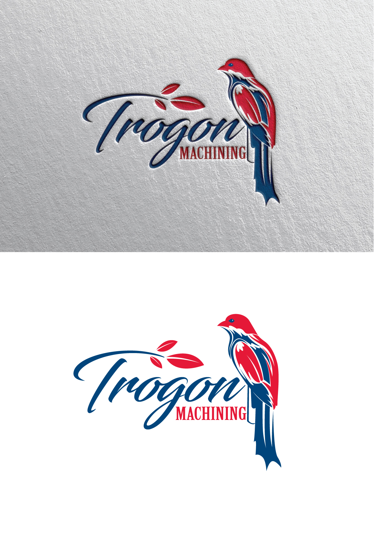 Logo Design by LogoPoko for this project | Design #28636960