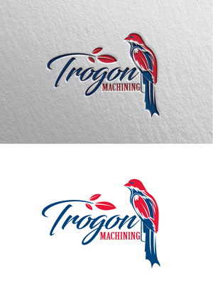 Logo Design by LogoPoko for this project | Design #28636960