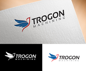 Logo Design by Vishak vasu