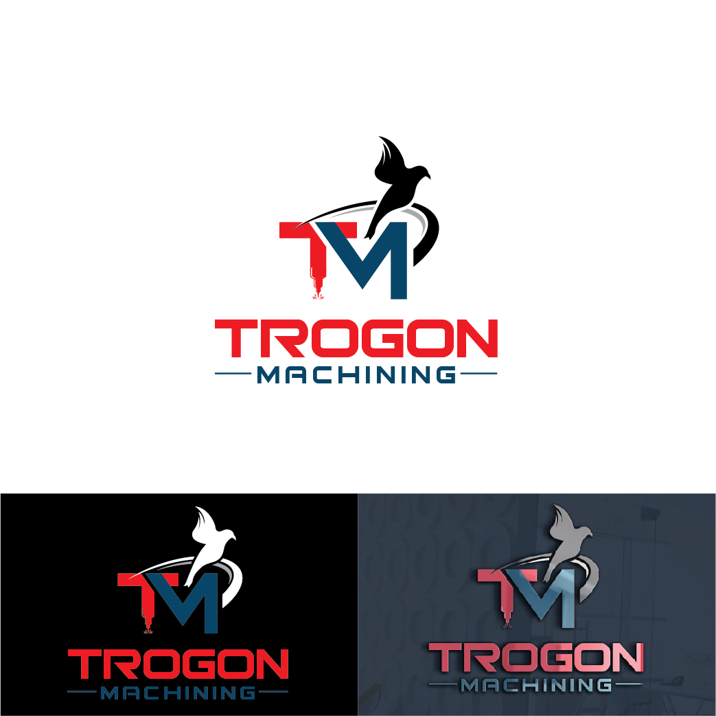 Logo Design by creativemood438 for this project | Design #28663015