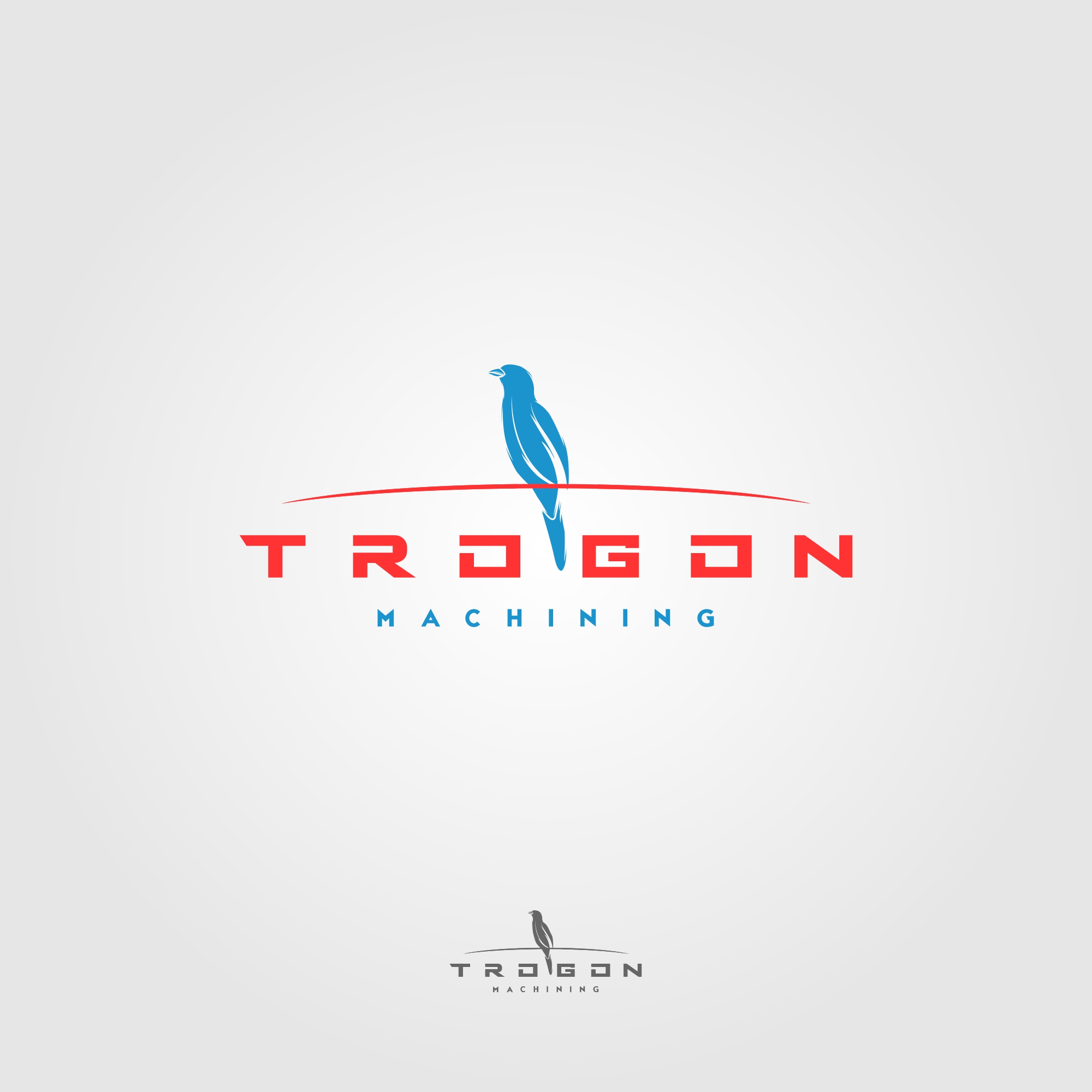 Logo Design by Logogofamily for this project | Design #28636048