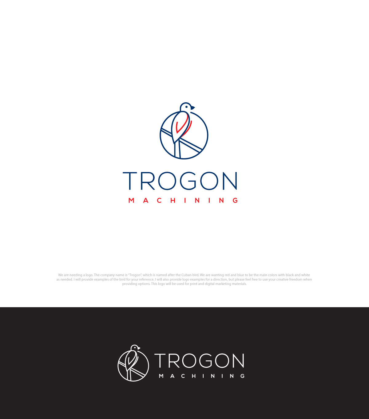 Logo Design by ecorokerz for this project | Design #28634861