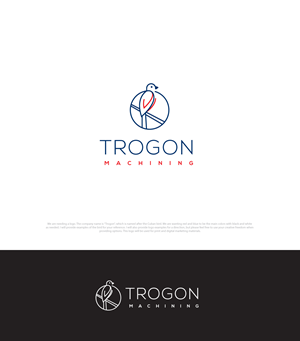 Logo Design by ecorokerz for this project | Design: #28634861