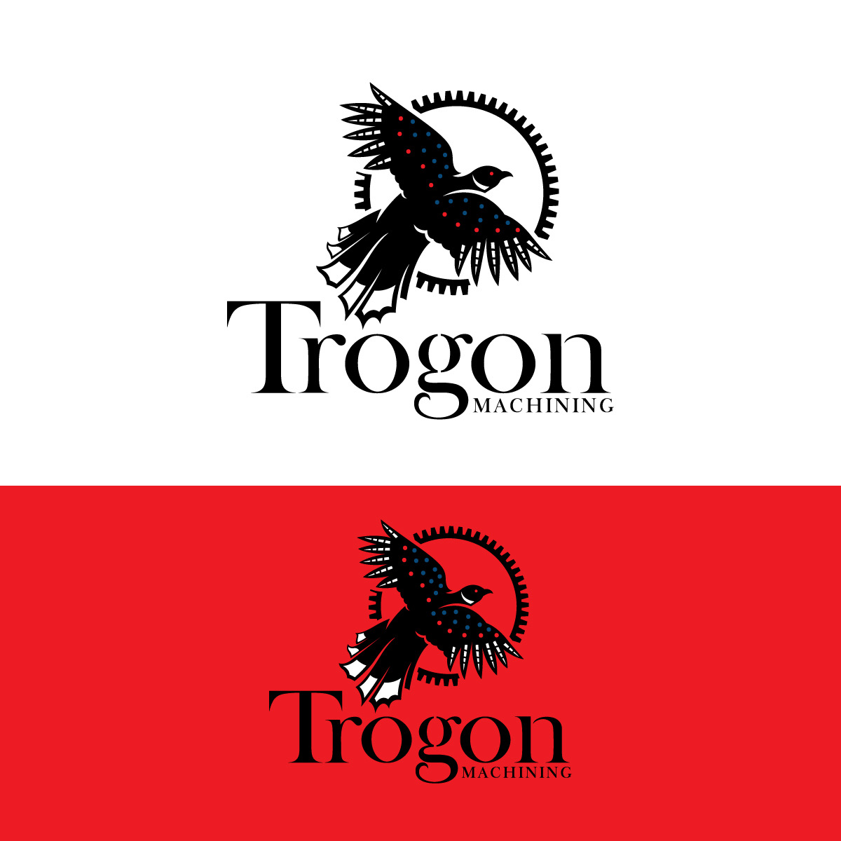 Logo Design by brand maker for this project | Design #28637183