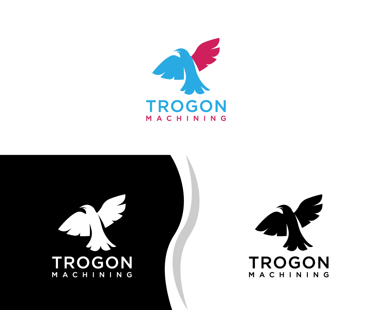 Logo Design by fauzan harun for this project | Design #28658525