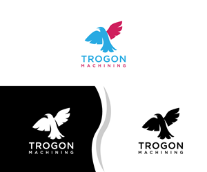 Logo Design by fauzan harun for this project | Design: #28658525
