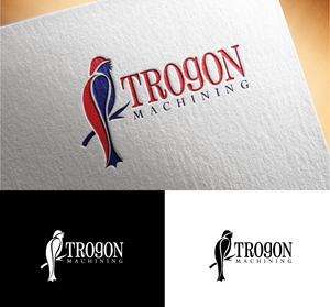 Logo Design by step forward 2 for this project | Design: #28644381