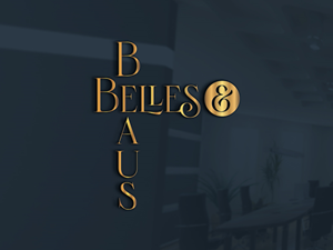 Logo Design by Uhm@design for this project | Design: #28634360