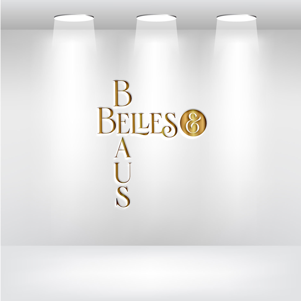 Logo Design by Uhm@design for this project | Design #28634361