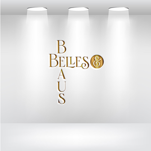 Logo Design by Uhm@design for this project | Design: #28634361