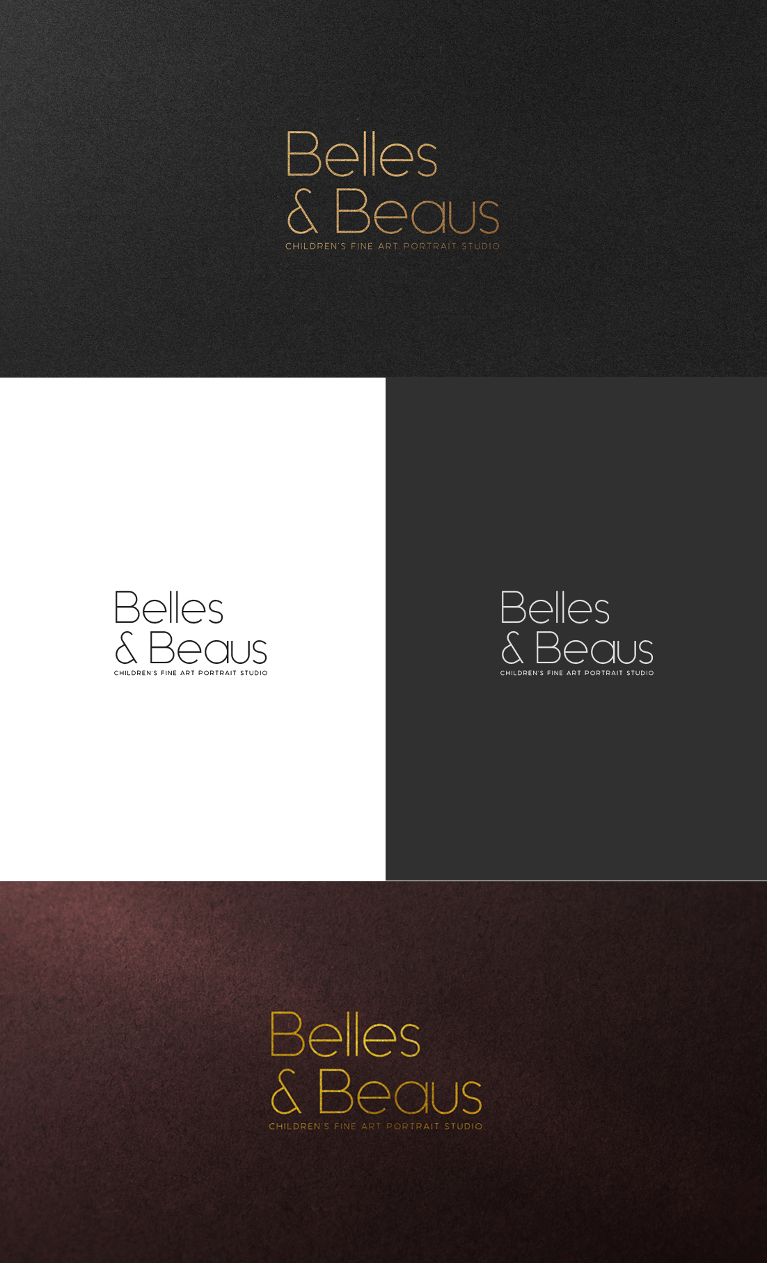 Logo Design by GLDesigns for this project | Design #28633896