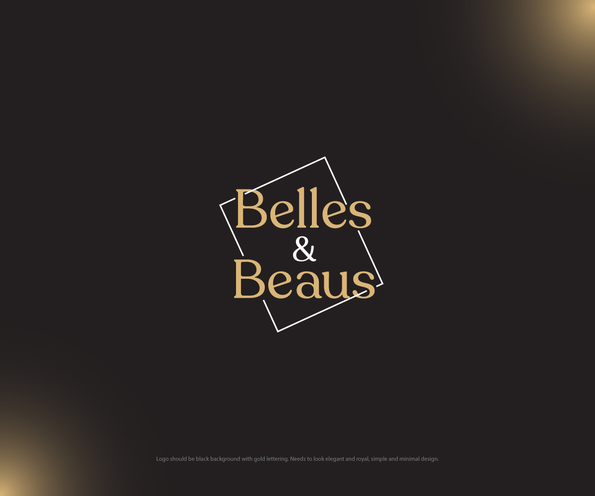 Logo Design by ecorokerz for this project | Design #28634986