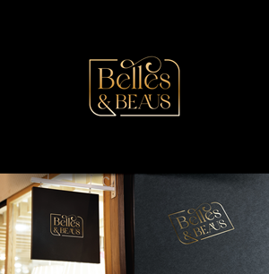 Logo Design by ecorokerz for this project | Design: #28635147