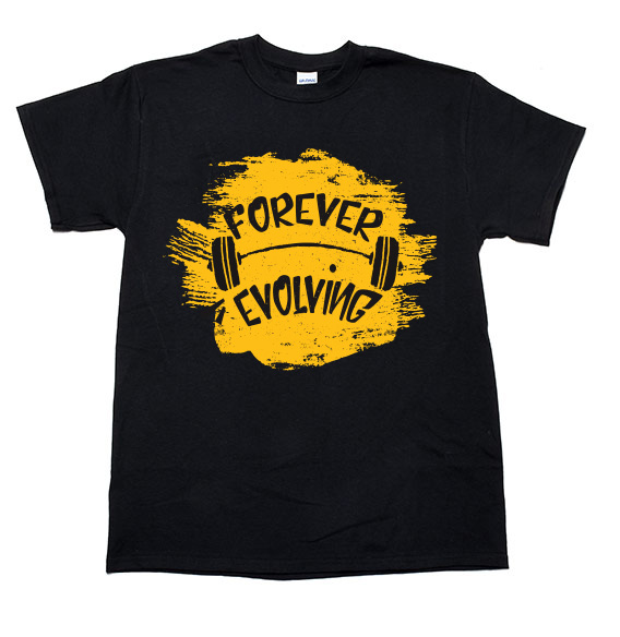 Diseño de Camiseta por Mozaik Arte para este proyecto | Diseño #28637239