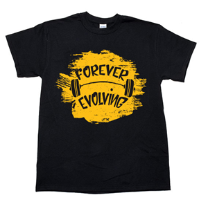 T-shirt Design by Mozaik Arte