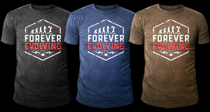 T-shirt Design by APHOTIC APPAREL for this project | Design: #28637445