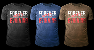 T-shirt Design by APHOTIC APPAREL for this project | Design #28637634