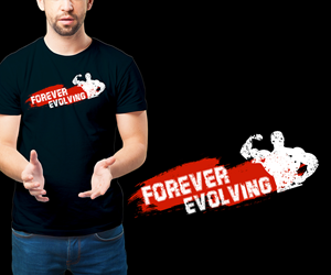 T-shirt Design by ninja design art for this project | Design: #28634953