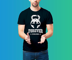 T-shirt Design by ninja design art for this project | Design: #28635538