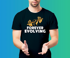 T-shirt Design by ninja design art for this project | Design: #28635648