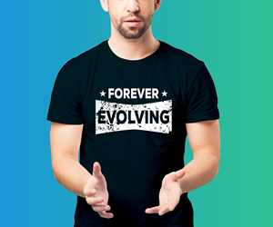 T-shirt Design by ninja design art for this project | Design: #28635756