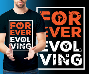 T-shirt Design by ninja design art for this project | Design: #28635986