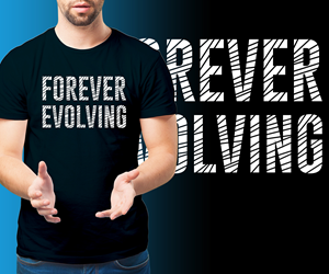 T-shirt Design by ninja design art for this project | Design: #28636053