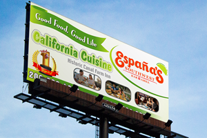Billboard Design by Petter Goms for this project | Design: #28667073
