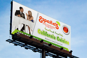 Billboard Design by Petter Goms for this project | Design: #28669024