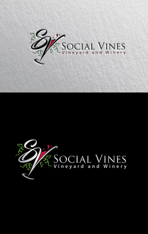 Logo Design by LogoPoko