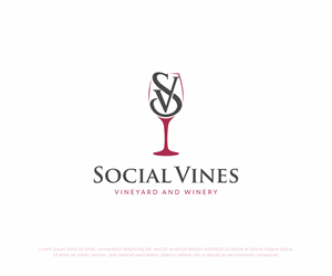 Logo Design by VectoreKing