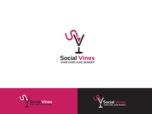 Logo Design by MNM